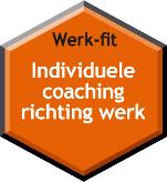 Individuele coaching richting werk