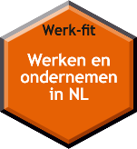 Werken en ondernemen in Nederland